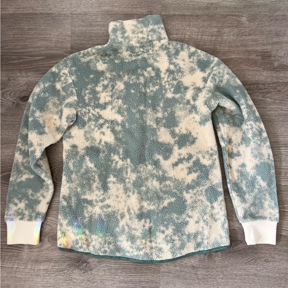 Kar Traa Ane Pile Jacket - Picture 3 of 3